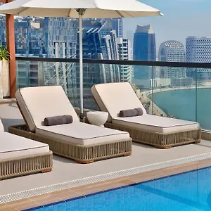 The First Collection Waterfront Ξενοδοχείο Ντουμπάι