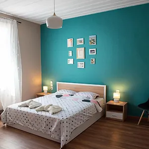 Athina's House Διαμέρισμα Θεσσαλονίκη
